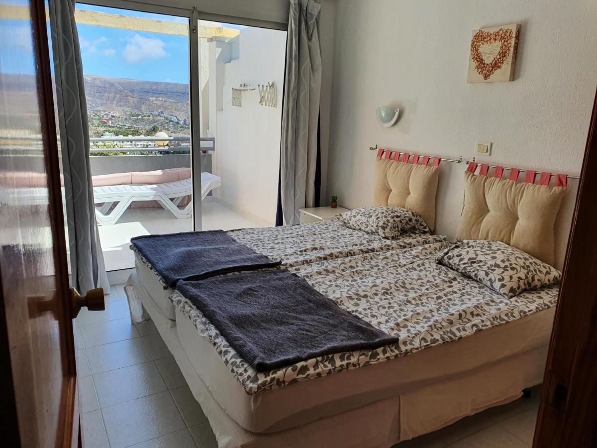 Apartamentos Monseñor Playa Del Cura  Habitación foto