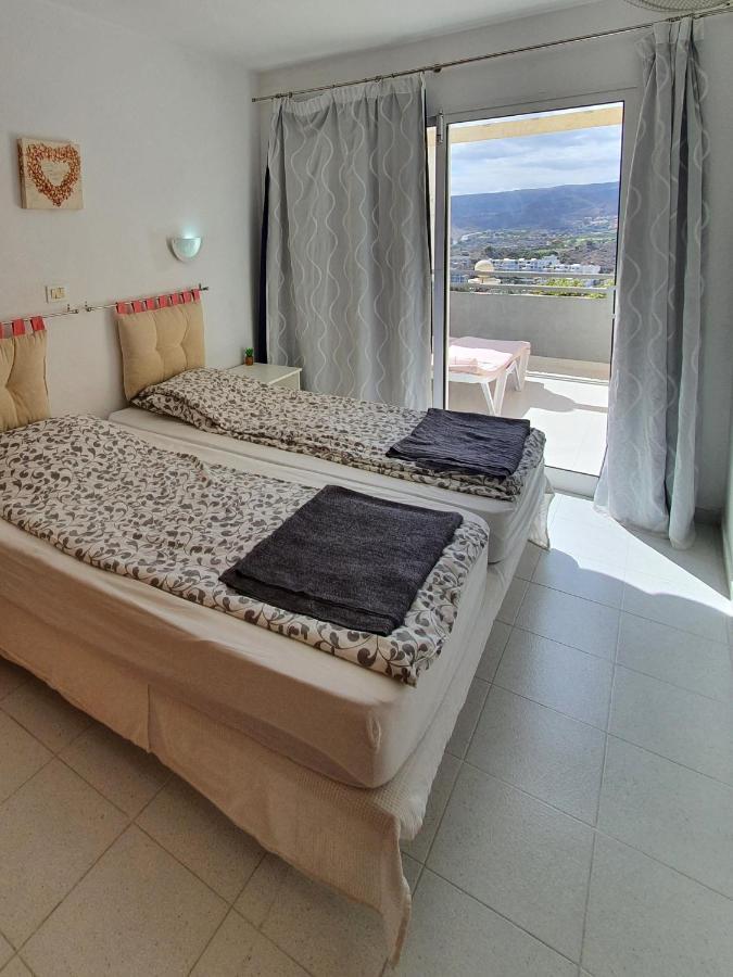 Apartamentos Monseñor Playa Del Cura  Exterior foto