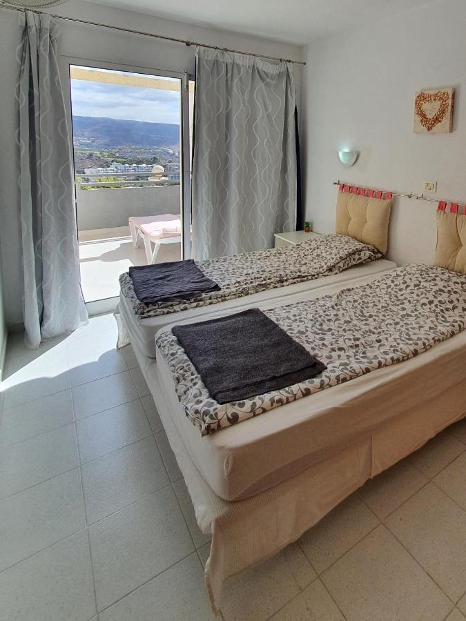 Apartamentos Monseñor Playa Del Cura  Exterior foto