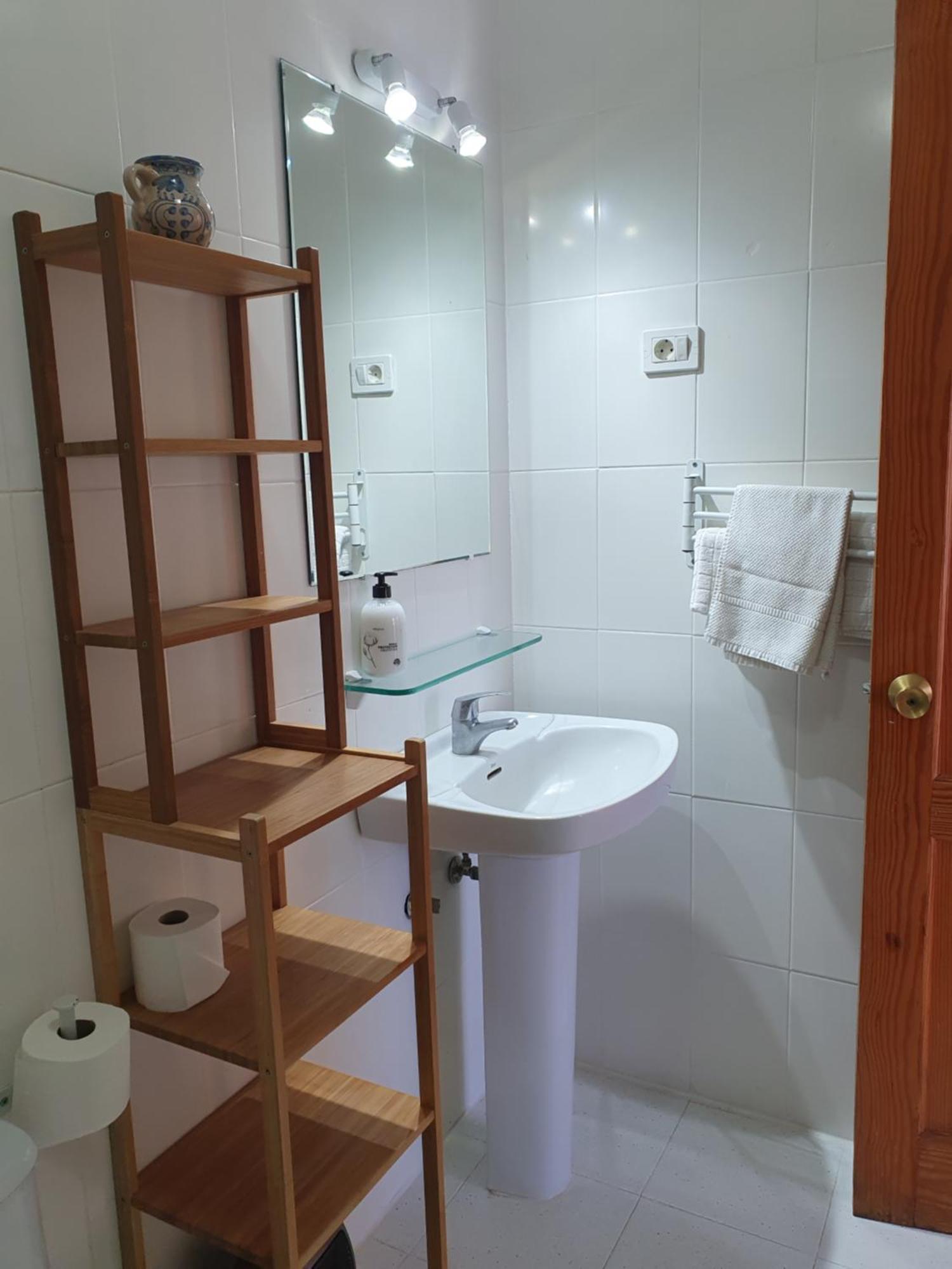 Apartamentos Monseñor Playa Del Cura  Habitación foto