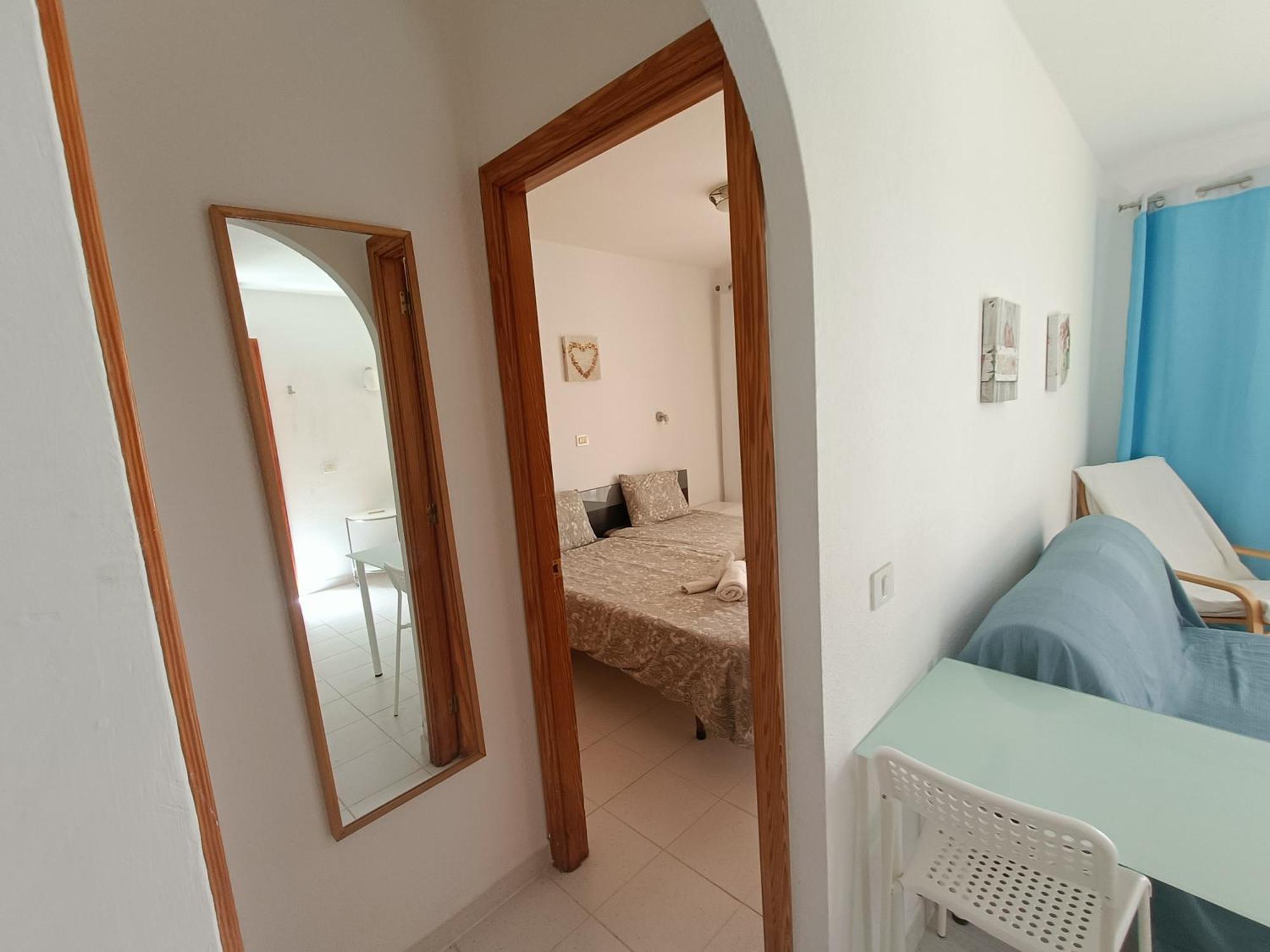 Apartamentos Monseñor Playa Del Cura  Exterior foto