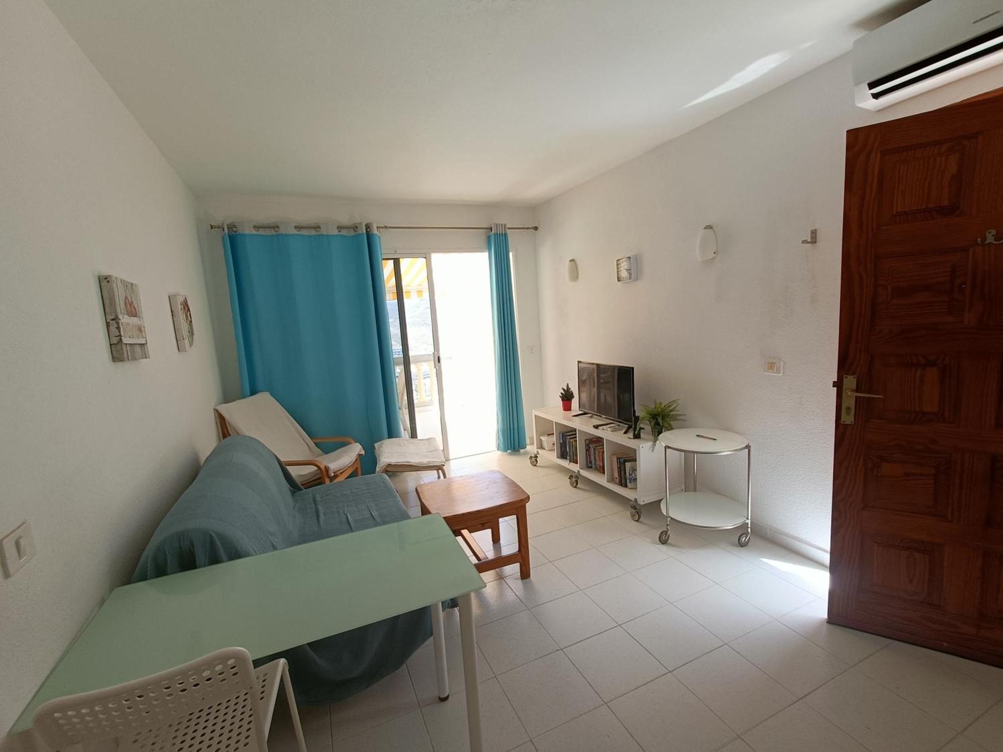 Apartamentos Monseñor Playa Del Cura  Exterior foto