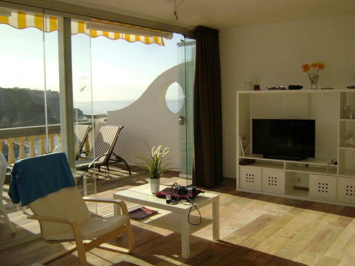 Apartamentos Monseñor Playa Del Cura  Habitación foto